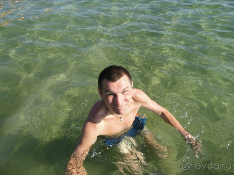 фото Miarosa Incekum Beach