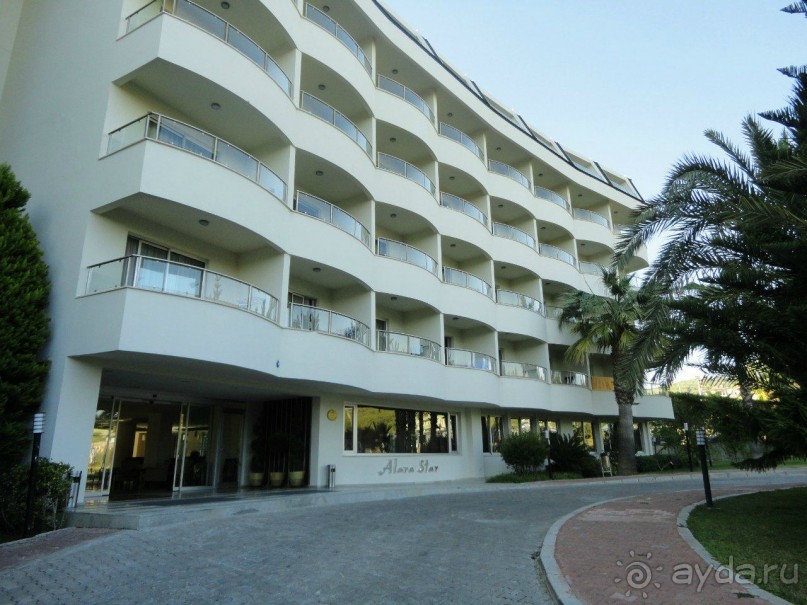 фото Miarosa Incekum Beach