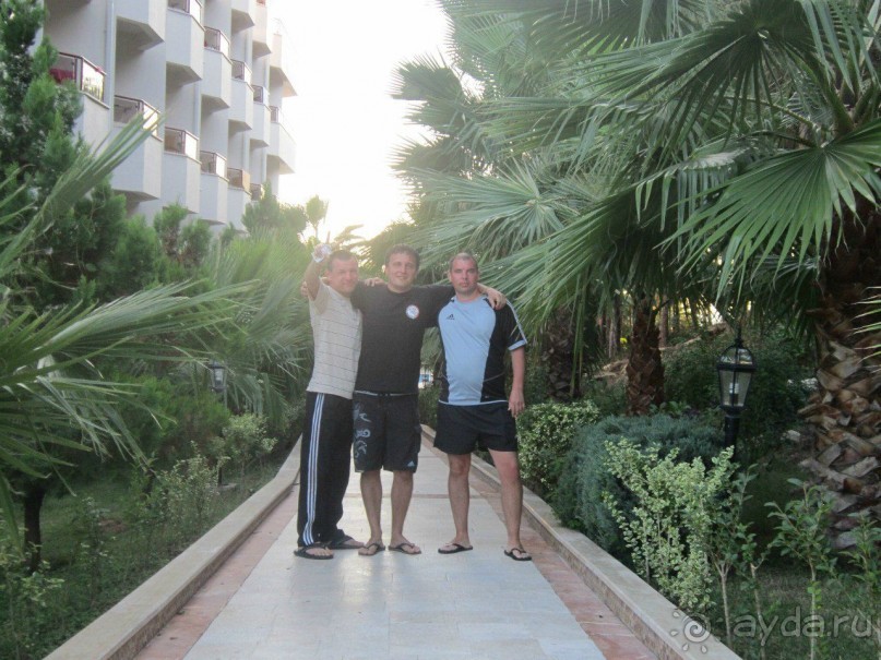 фото Miarosa Incekum Beach