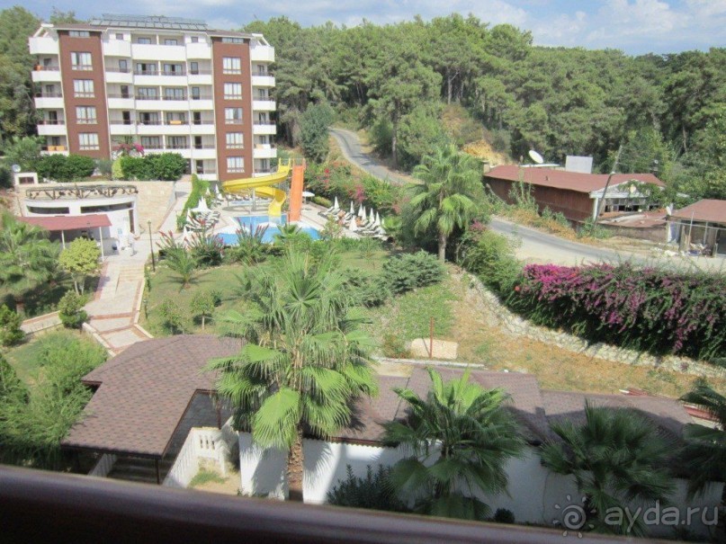 фото Miarosa Incekum Beach