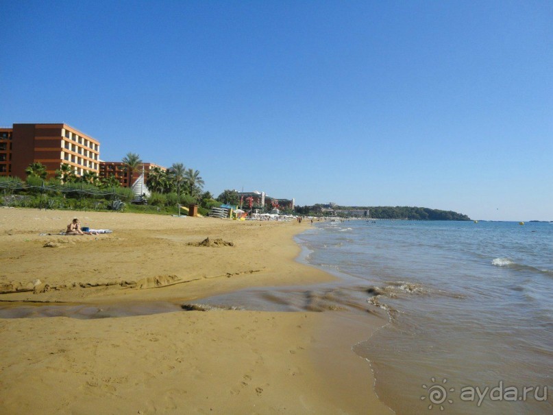 фото Miarosa Incekum Beach