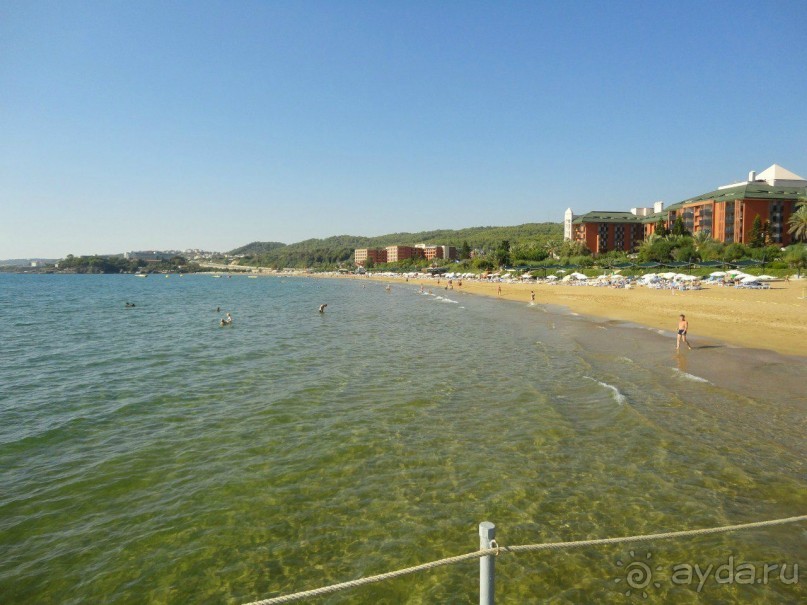 фото Miarosa Incekum Beach