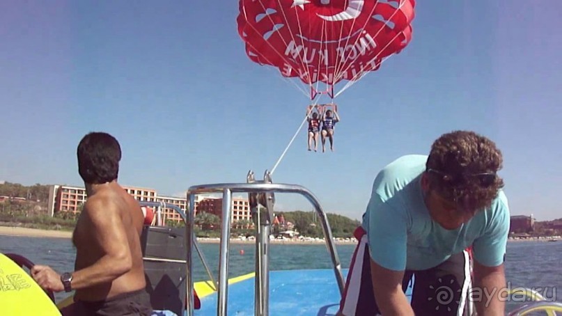 фото Miarosa Incekum Beach