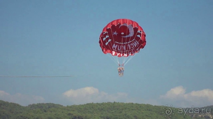 фото Miarosa Incekum Beach