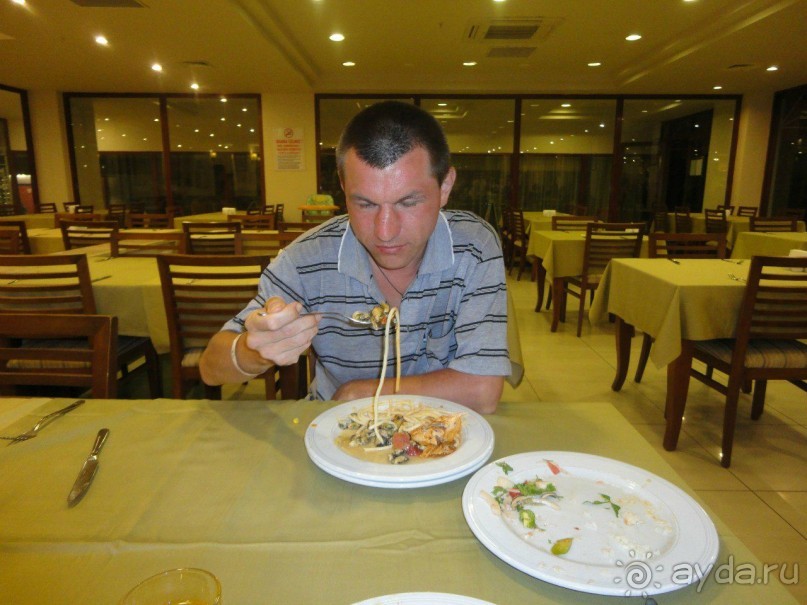 фото Miarosa Incekum Beach