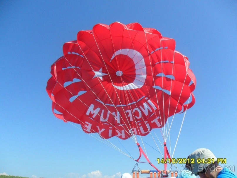 фото Miarosa Incekum Beach