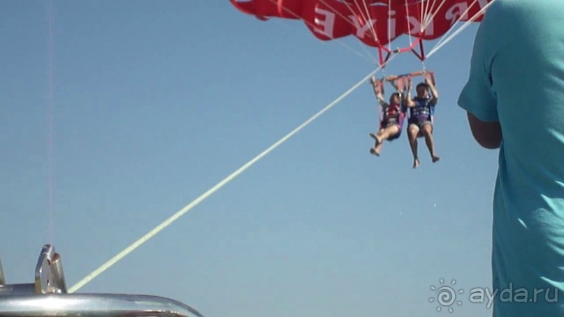 фото Miarosa Incekum Beach