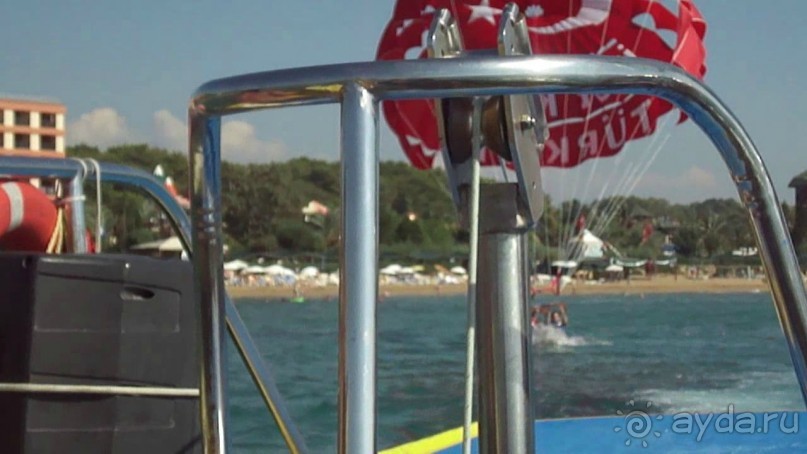 фото Miarosa Incekum Beach