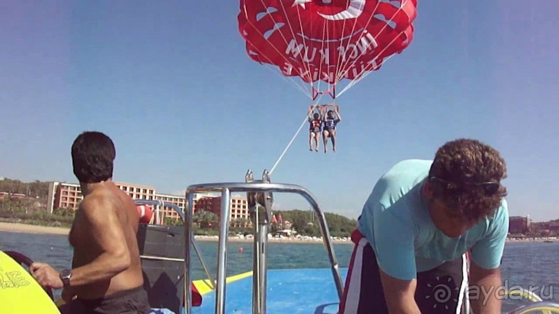 фото Miarosa Incekum Beach