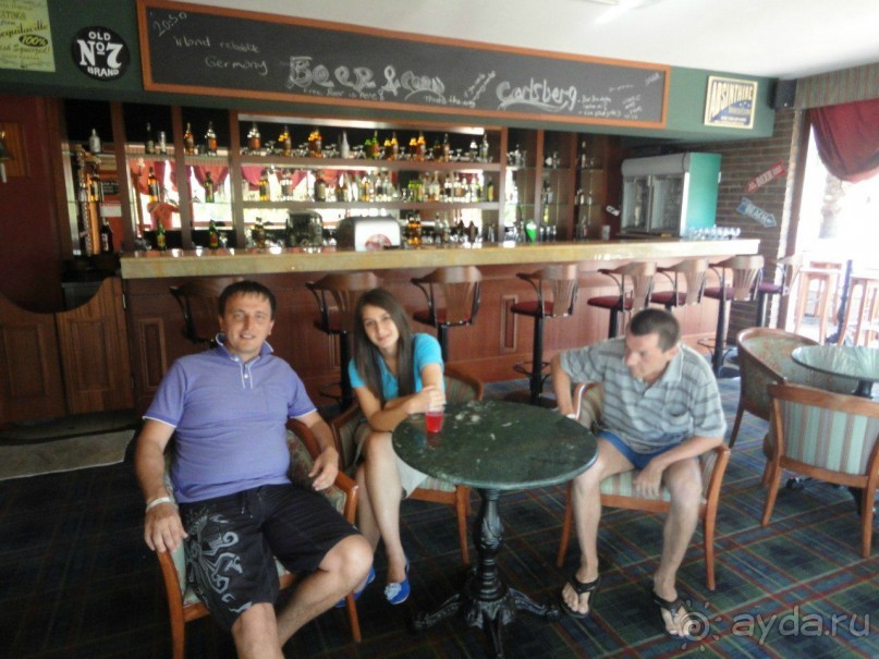 фото Miarosa Incekum Beach