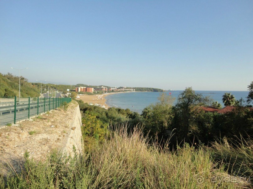 фото Miarosa Incekum Beach