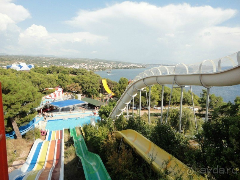 фото Miarosa Incekum Beach