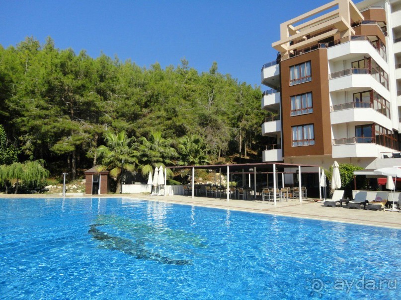 фото Miarosa Incekum Beach