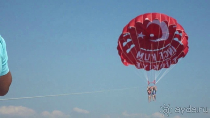 фото Miarosa Incekum Beach