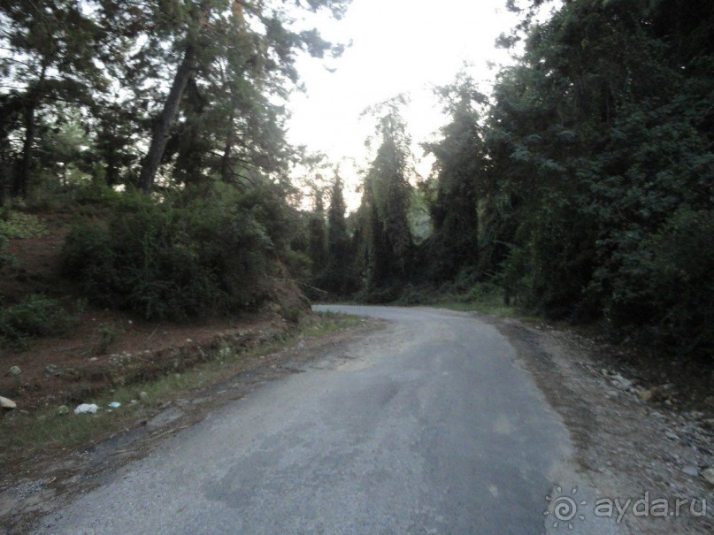 фото Miarosa Incekum Beach