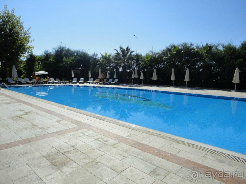 фото Miarosa Incekum Beach