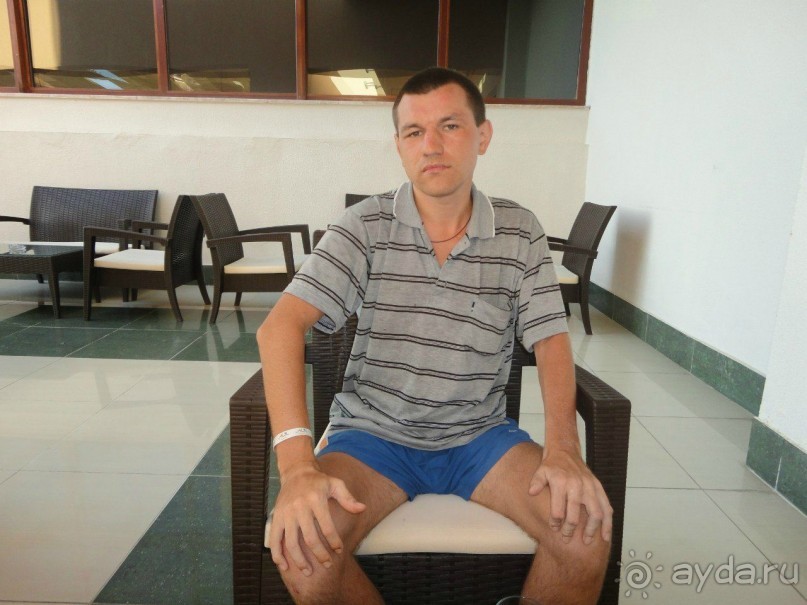 фото Miarosa Incekum Beach