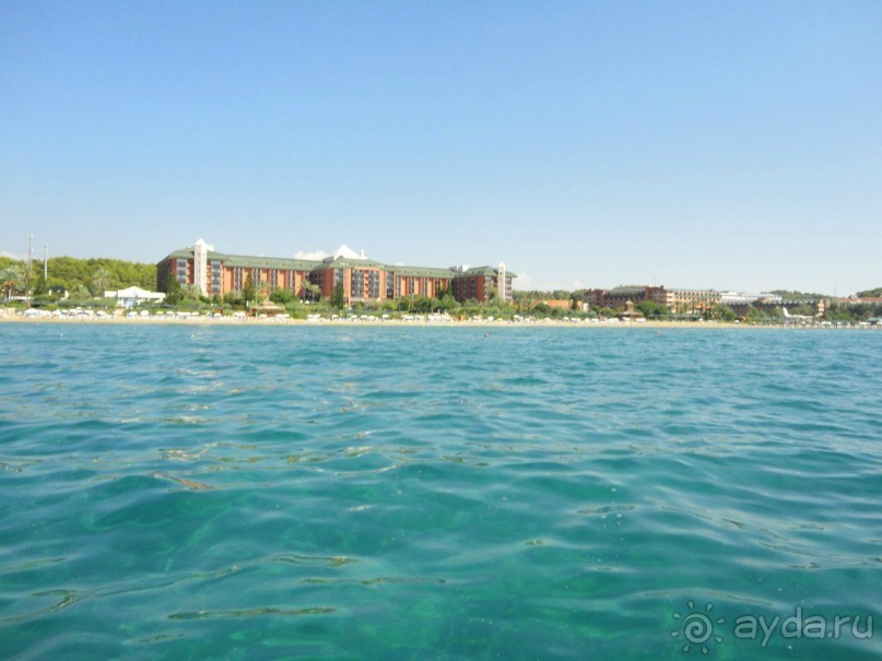 фото Miarosa Incekum Beach