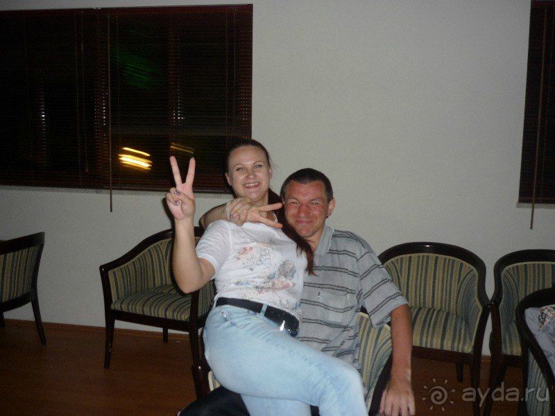 фото Miarosa Incekum Beach