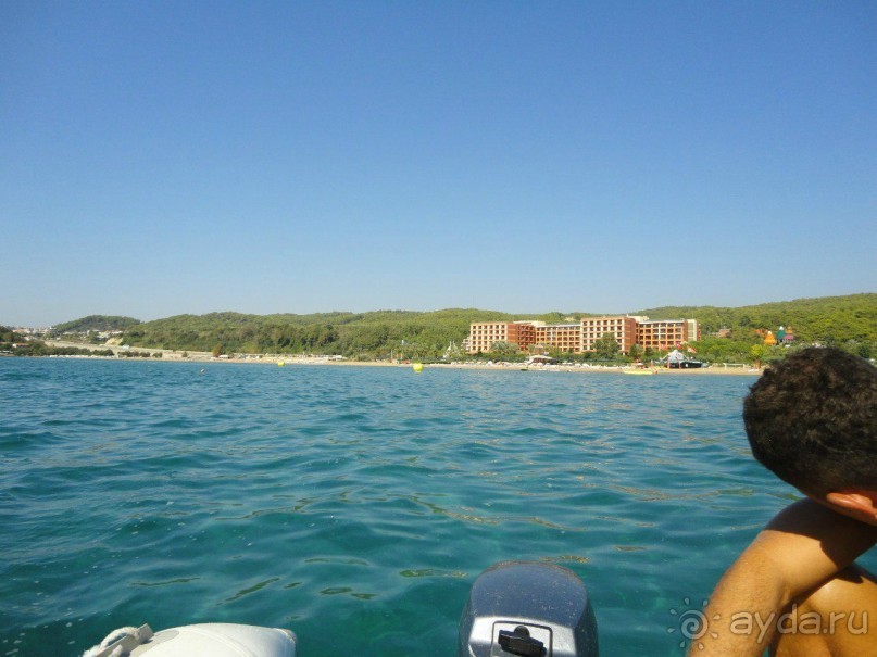 фото Miarosa Incekum Beach