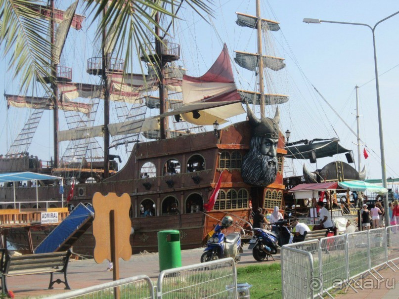 фото Miarosa Incekum Beach