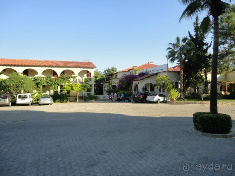 фото Miarosa Incekum Beach