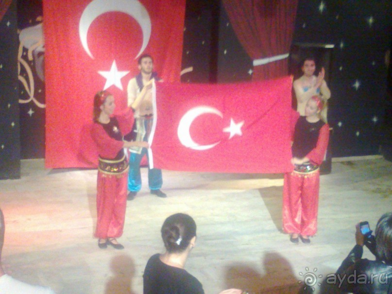 фото Miarosa Incekum Beach