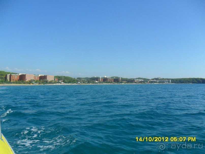 фото Miarosa Incekum Beach