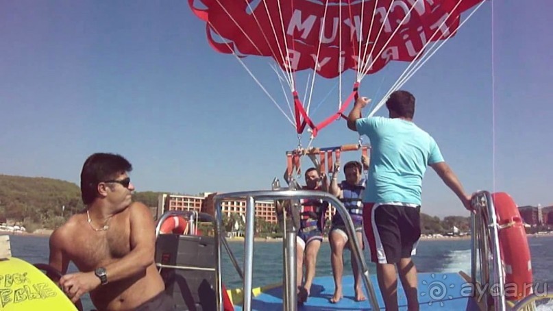 фото Miarosa Incekum Beach