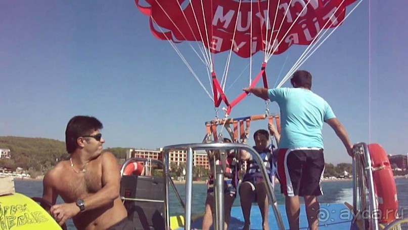 фото Miarosa Incekum Beach