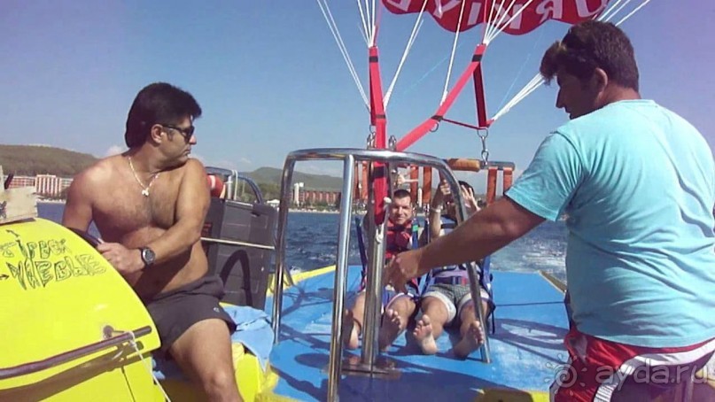 фото Miarosa Incekum Beach