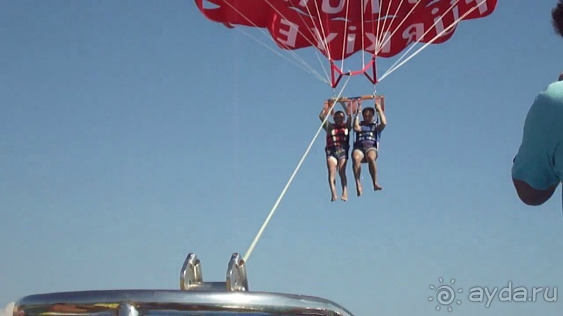 фото Miarosa Incekum Beach