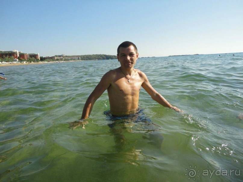 фото Miarosa Incekum Beach