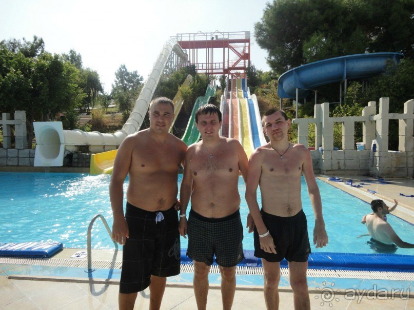 фото Miarosa Incekum Beach