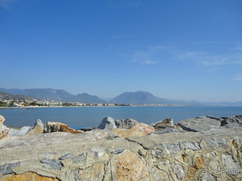 фото Miarosa Incekum Beach