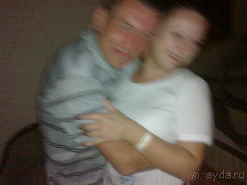 фото Miarosa Incekum Beach