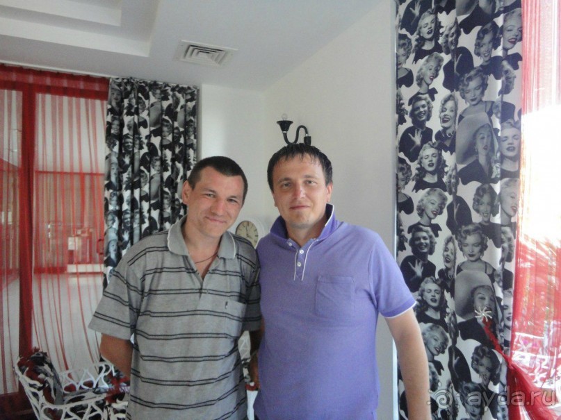 фото Miarosa Incekum Beach