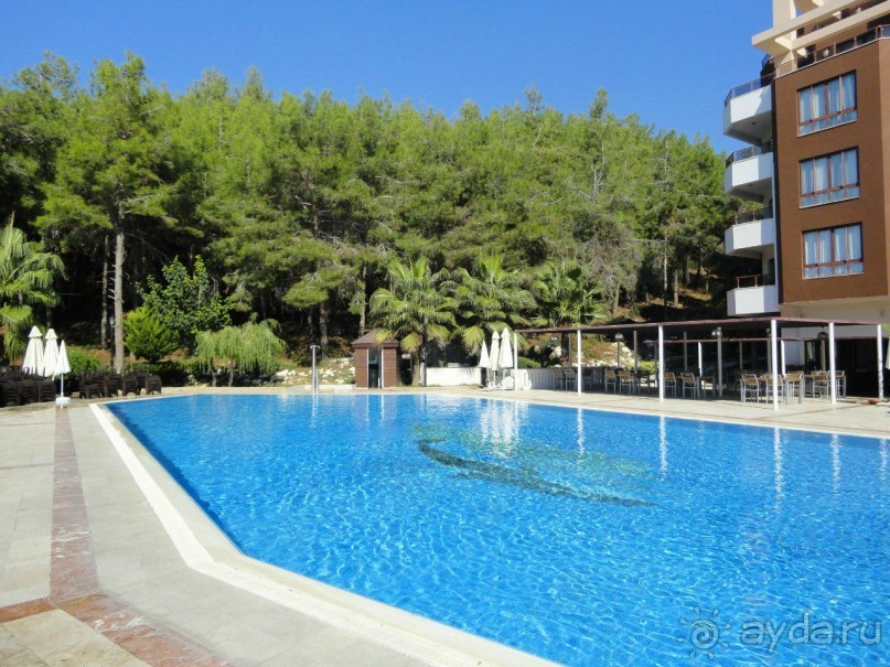 фото Miarosa Incekum Beach