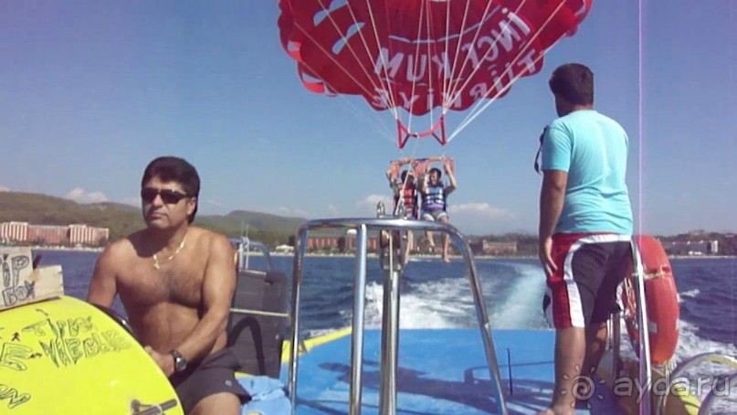 фото Miarosa Incekum Beach