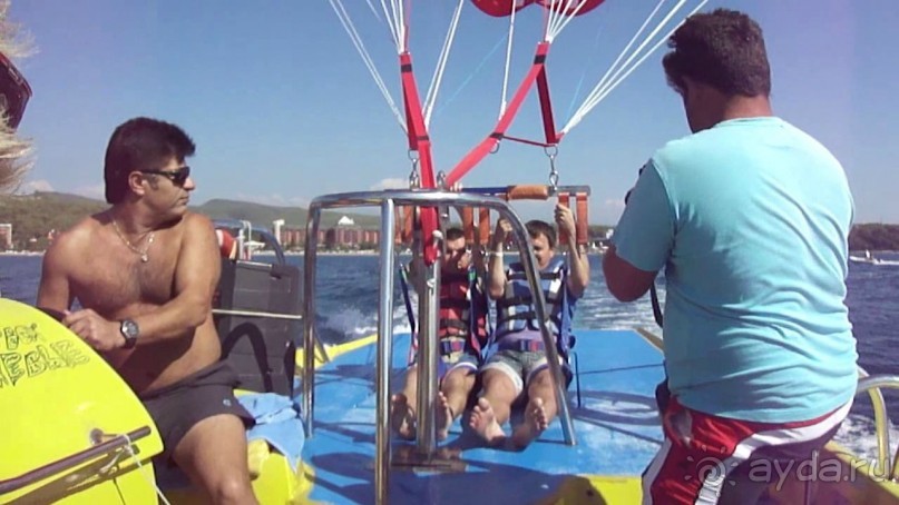 фото Miarosa Incekum Beach