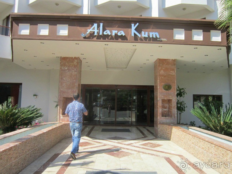 фото Miarosa Incekum Beach