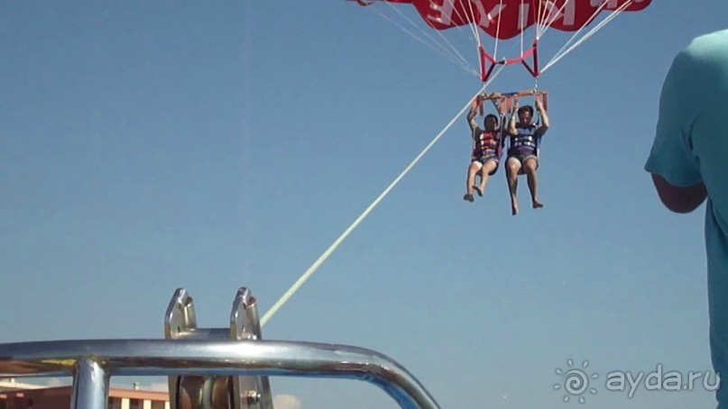 фото Miarosa Incekum Beach