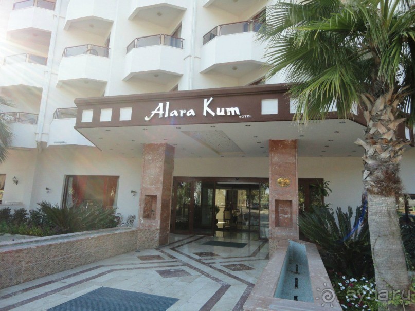 фото Miarosa Incekum Beach