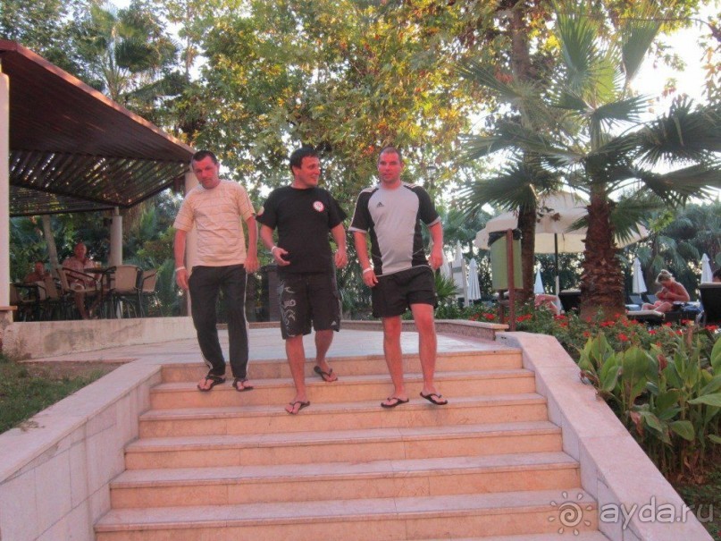 фото Miarosa Incekum Beach