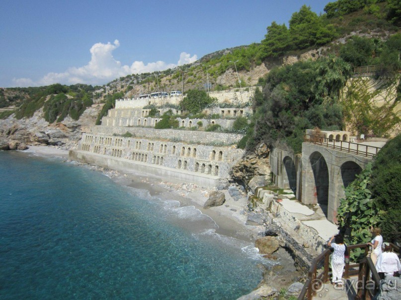 фото Miarosa Incekum Beach