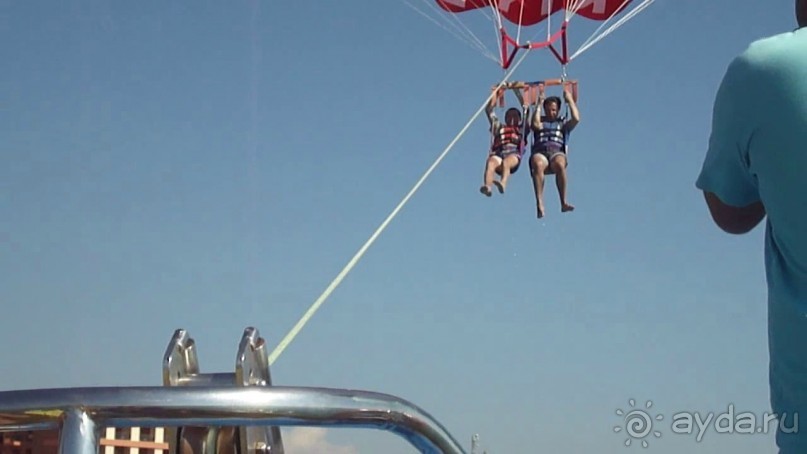 фото Miarosa Incekum Beach