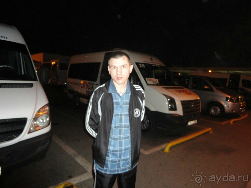 фото Miarosa Incekum Beach