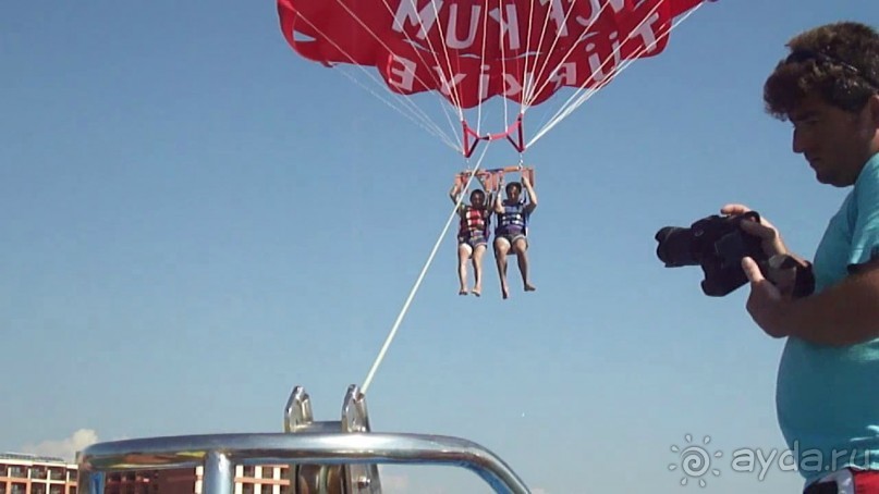 фото Miarosa Incekum Beach