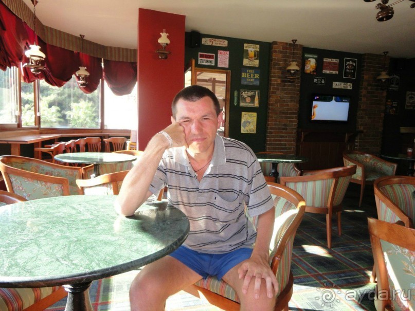 фото Miarosa Incekum Beach