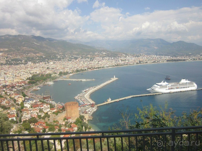 фото Miarosa Incekum Beach